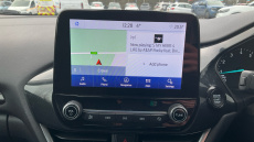 Ford Puma 1.0 EcoBoost Hybrid mHEV Titanium 5dr Petrol Hatchback